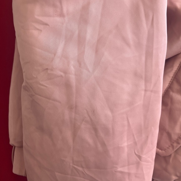 Zara kids size 8 reversible jacket - Picture 7 of 13